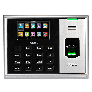 UA300