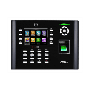 iClock680