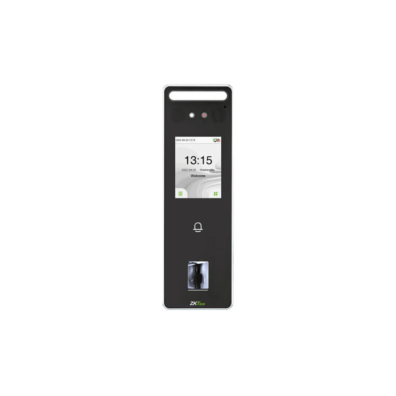 ZK-SPEEDFACE-V3L-ID/WiFi